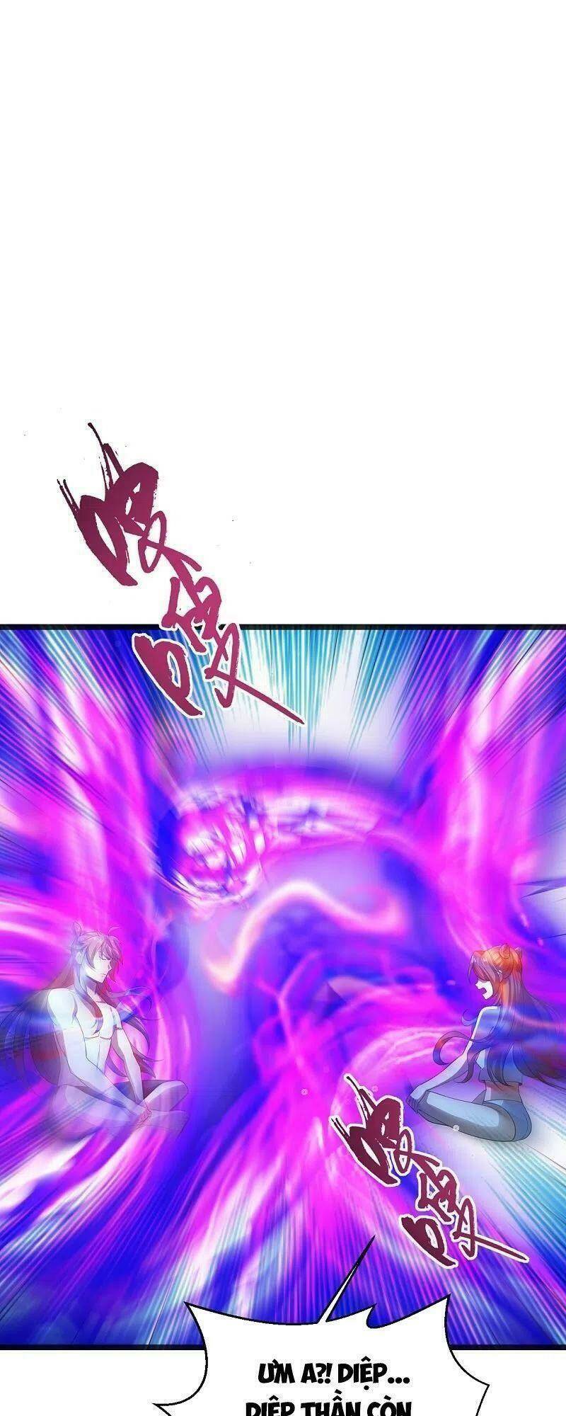 Tiên Võ Đế Tôn Chapter 225 - Trang 30