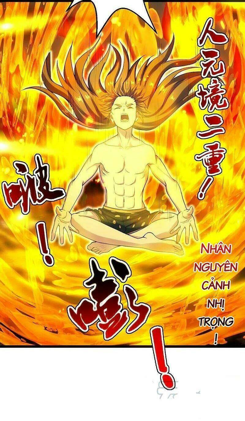 Tiên Võ Đế Tôn Chapter 225 - Trang 5