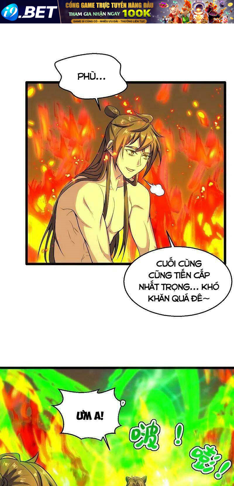 Tiên Võ Đế Tôn Chapter 225 - Trang 6