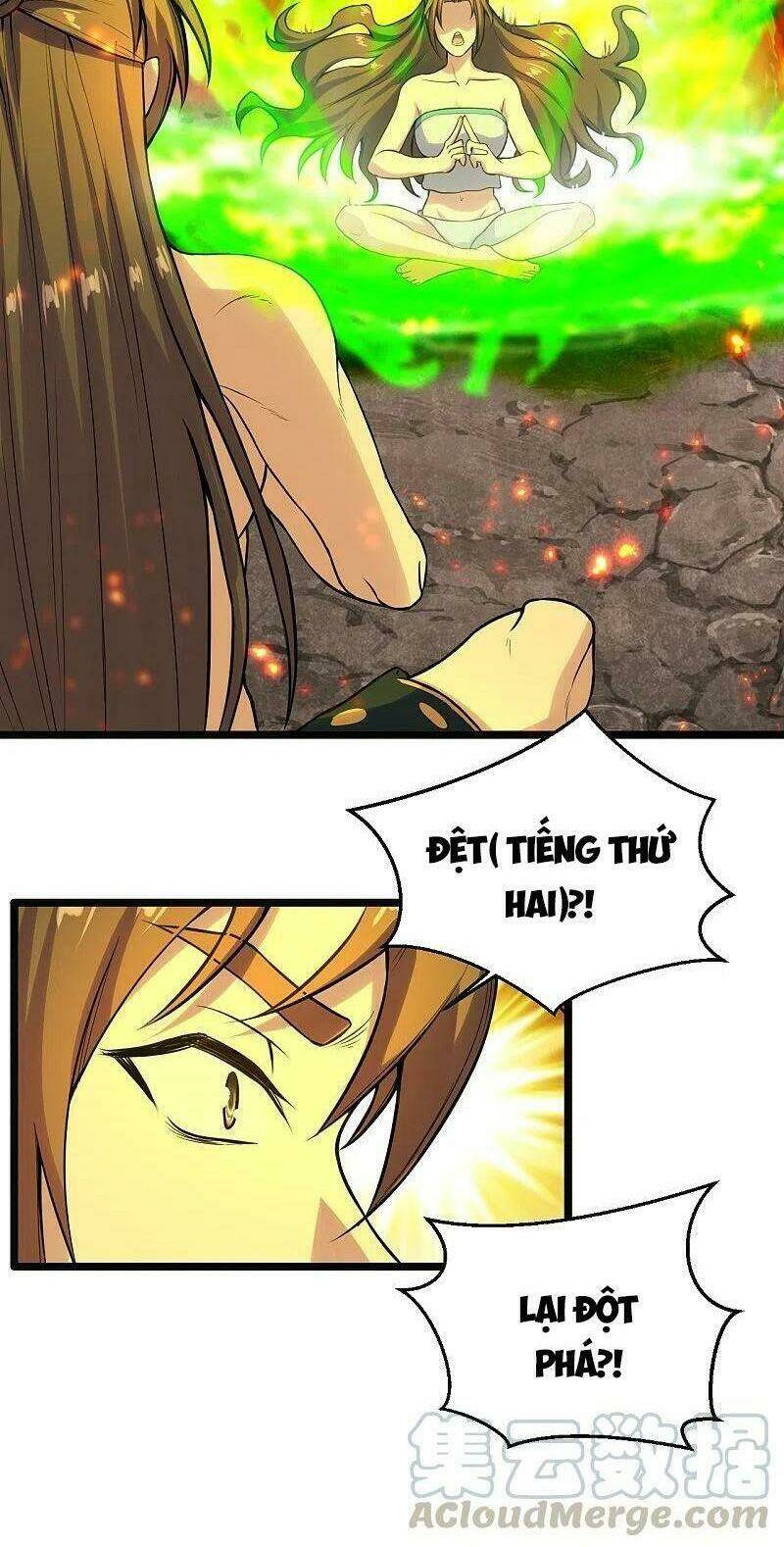 Tiên Võ Đế Tôn Chapter 225 - Trang 7