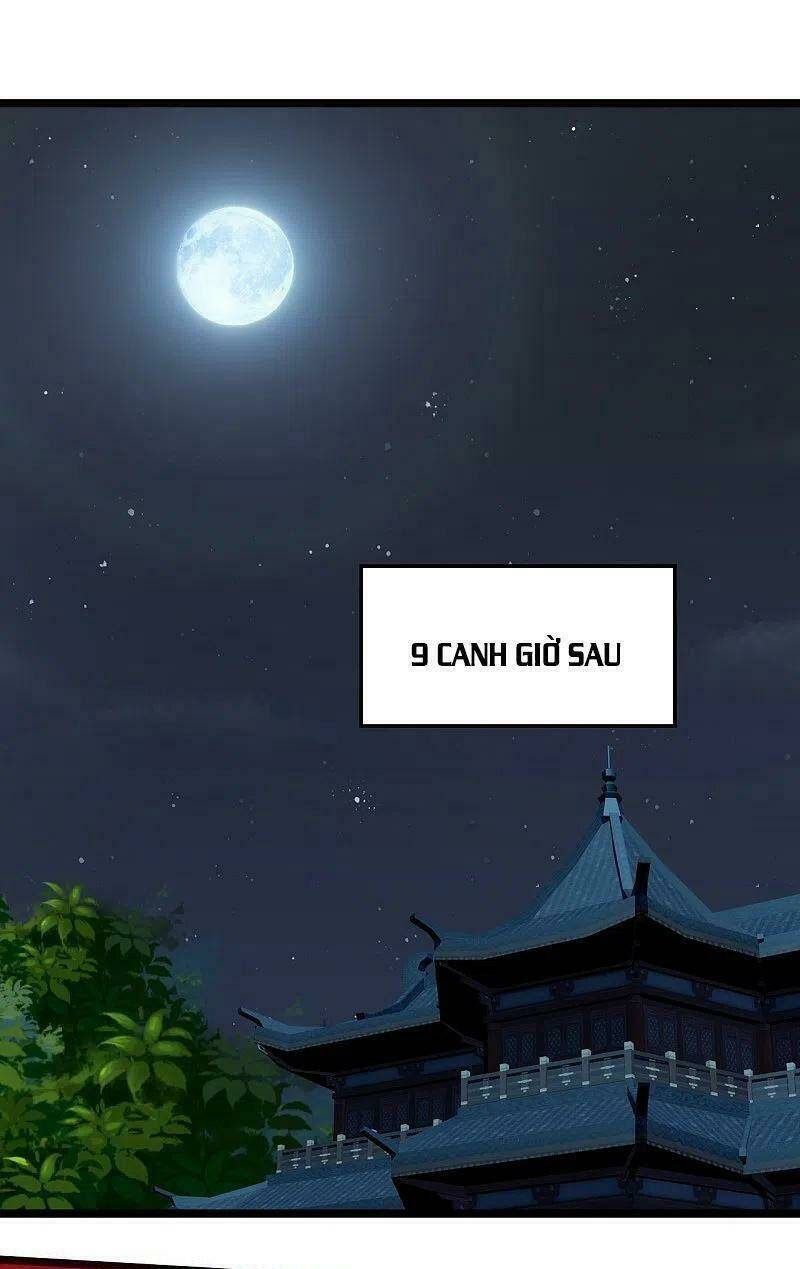 Tiên Võ Đế Tôn Chapter 225 - Trang 8