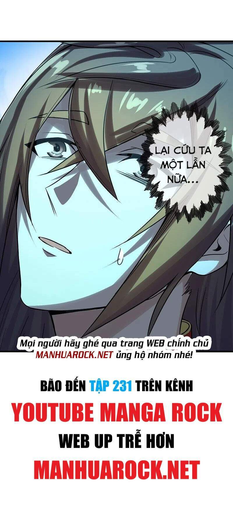 Tiên Võ Đế Tôn - Chapter 227 - Page 38