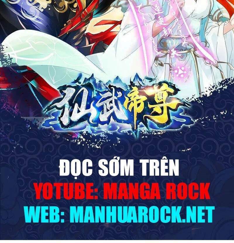 Tiên Võ Đế Tôn - Chapter 229 - Page 38