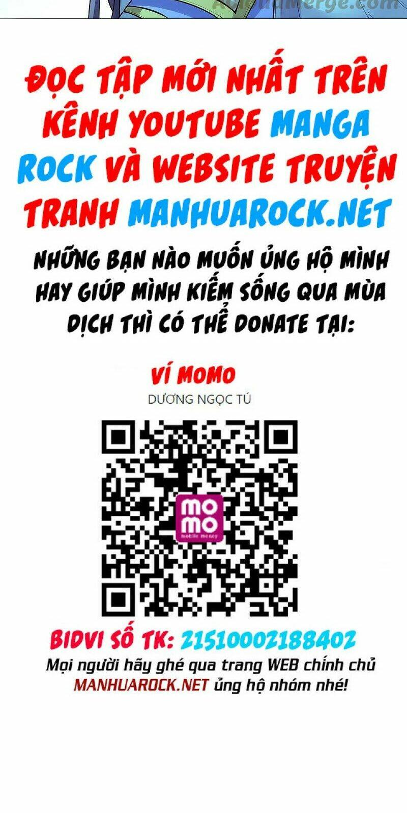 Tiên Võ Đế Tôn - Chapter 231 - Page 53