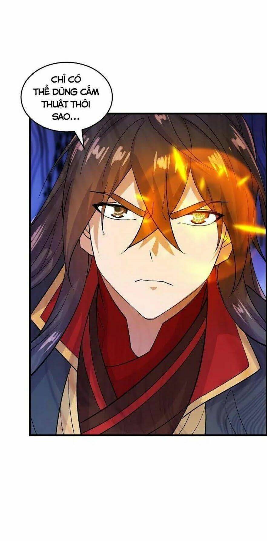 Tiên Võ Đế Tôn Chapter 234 - Trang 9