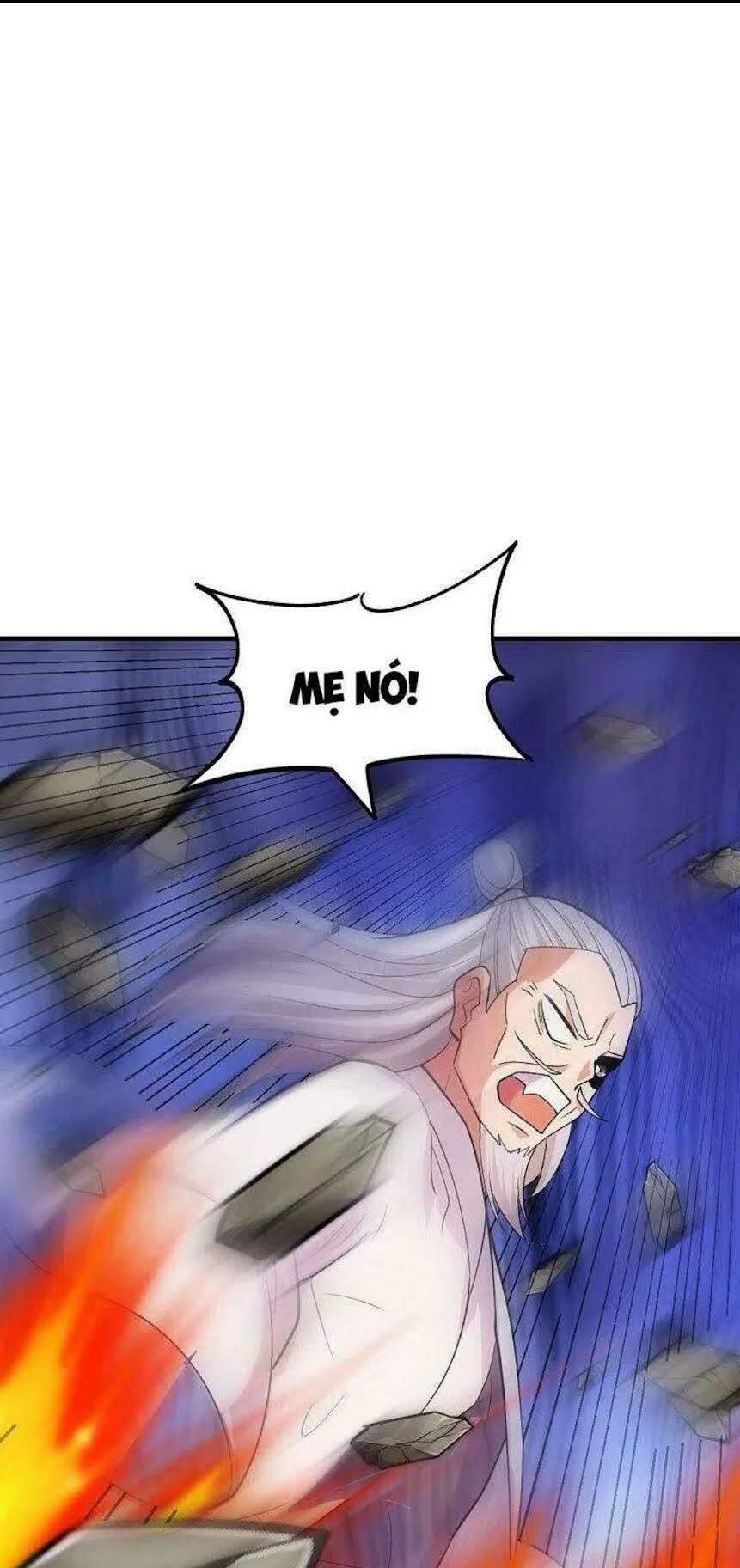 Tiên Võ Đế Tôn Chapter 234 - Trang 11