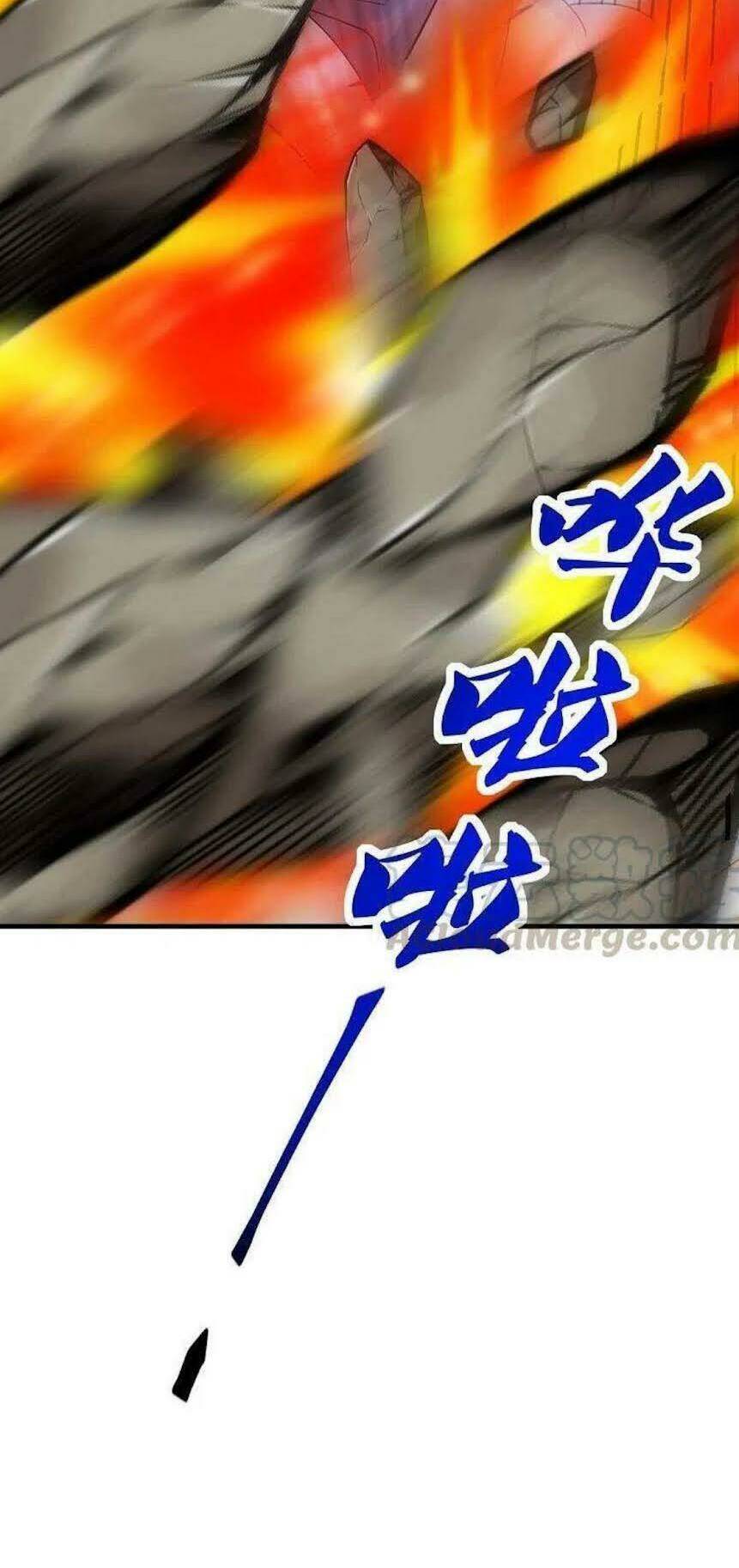 Tiên Võ Đế Tôn Chapter 234 - Trang 12