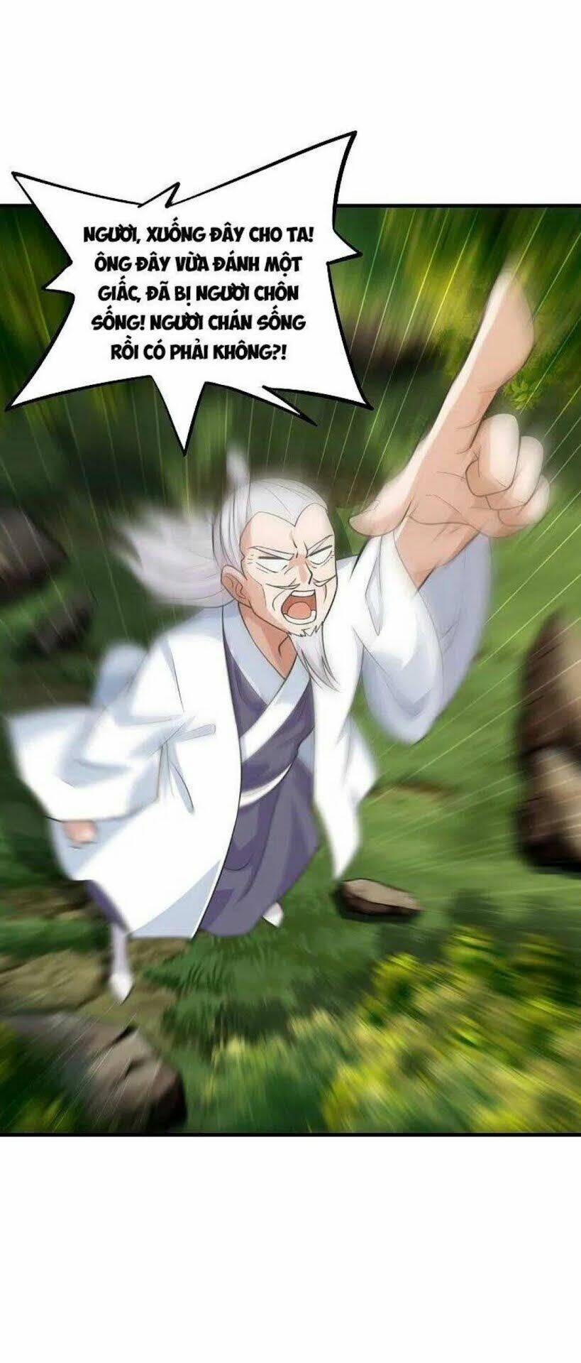 Tiên Võ Đế Tôn Chapter 234 - Trang 13