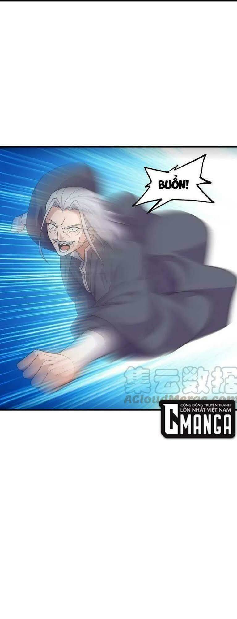 Tiên Võ Đế Tôn Chapter 234 - Trang 15