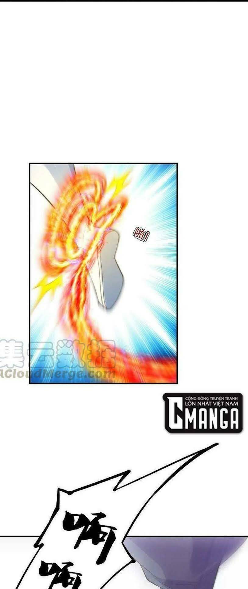 Tiên Võ Đế Tôn Chapter 234 - Trang 18