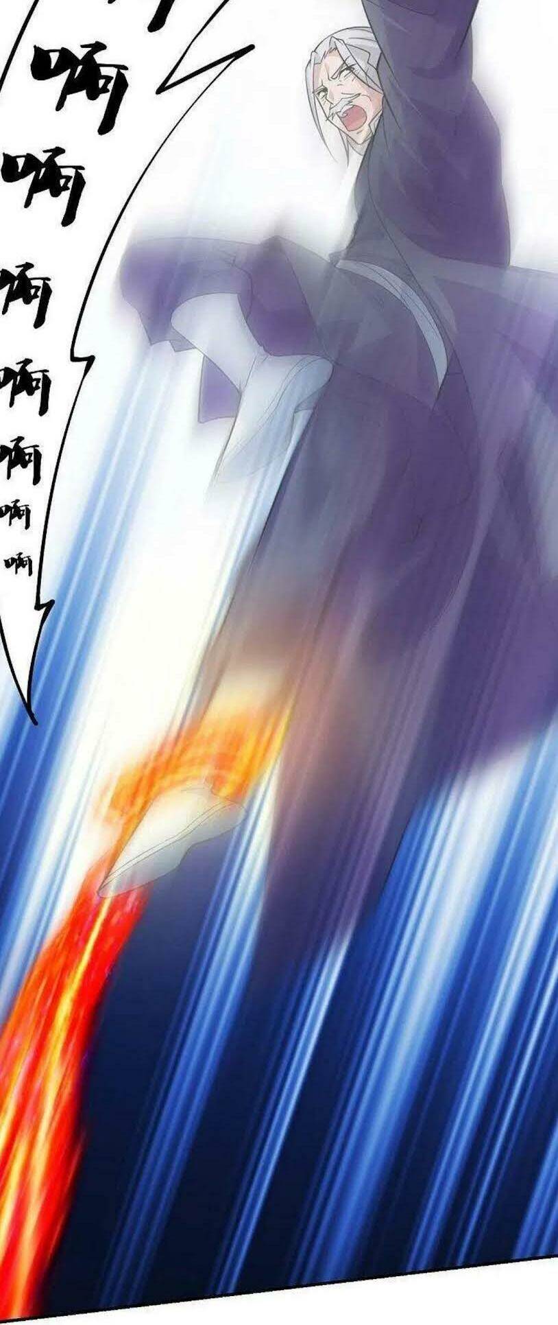 Tiên Võ Đế Tôn Chapter 234 - Trang 19