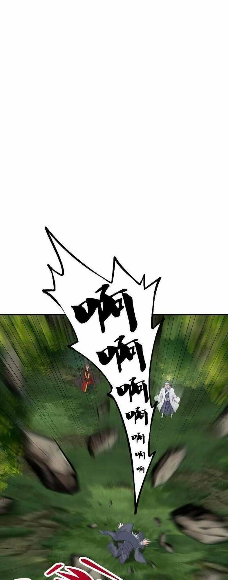 Tiên Võ Đế Tôn Chapter 234 - Trang 20