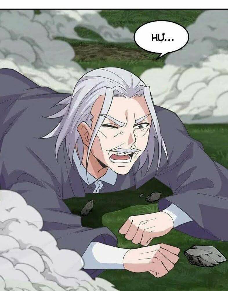 Tiên Võ Đế Tôn Chapter 234 - Trang 22