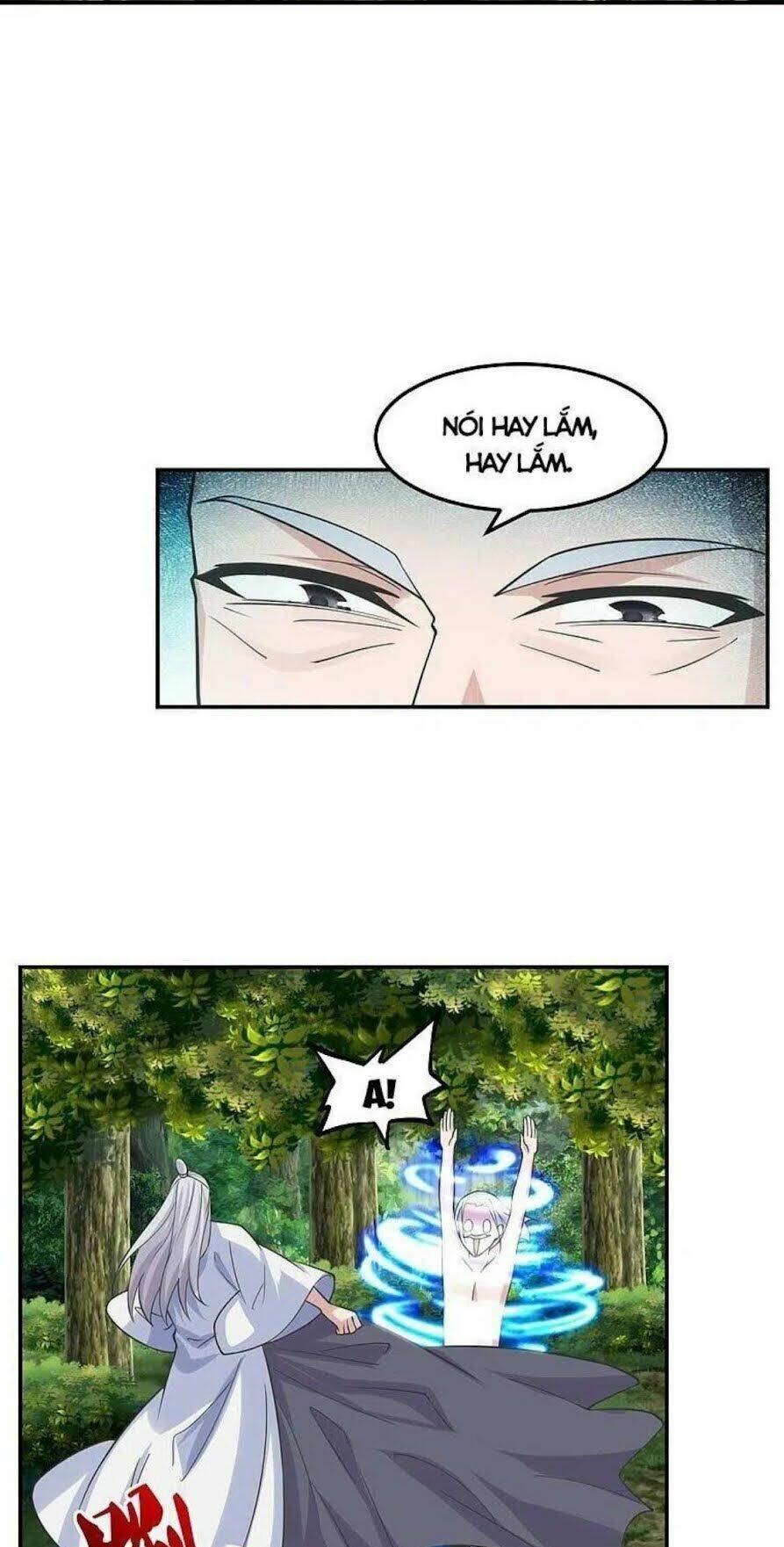 Tiên Võ Đế Tôn Chapter 234 - Trang 25