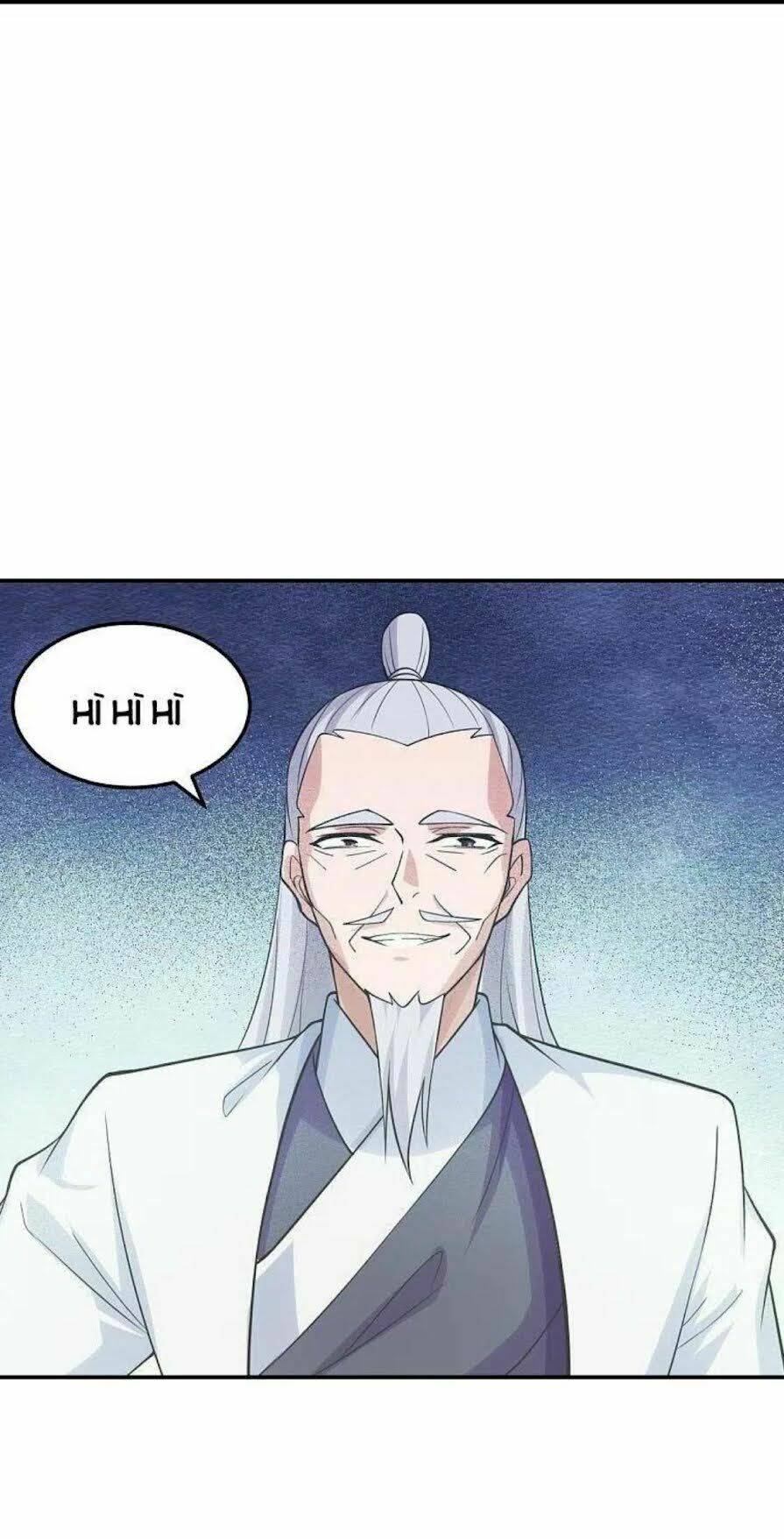 Tiên Võ Đế Tôn Chapter 234 - Trang 27