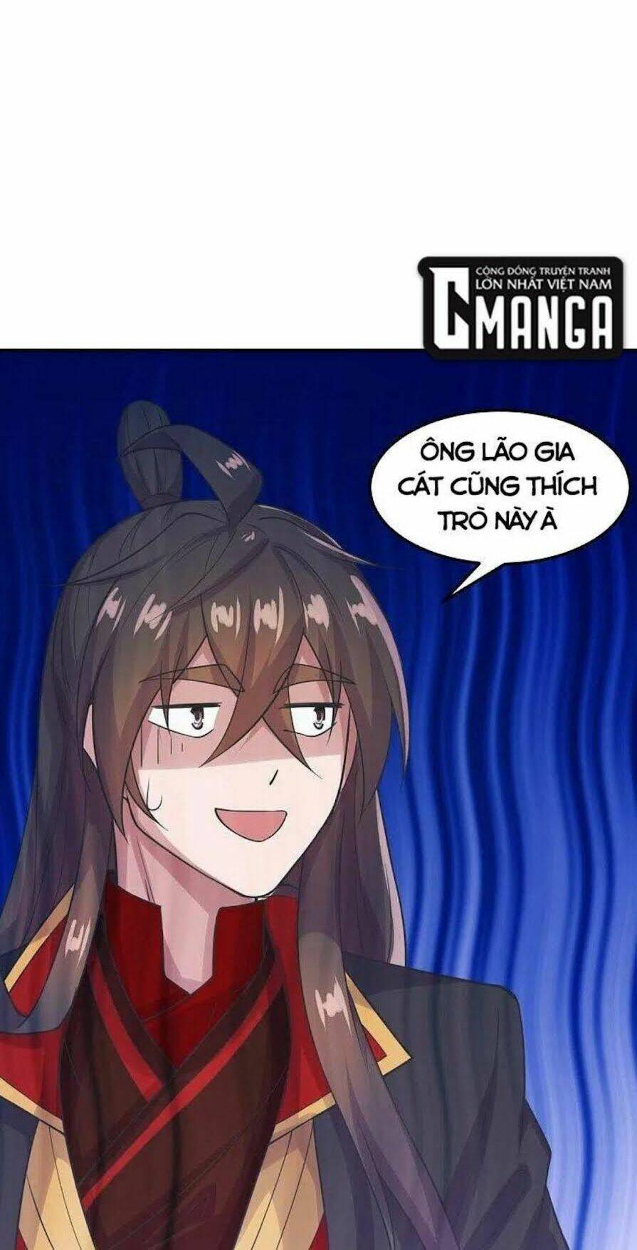 Tiên Võ Đế Tôn Chapter 234 - Trang 28