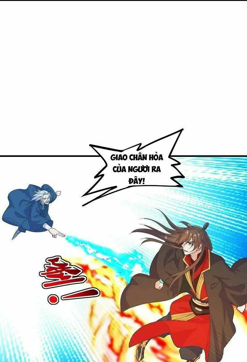 Tiên Võ Đế Tôn Chapter 234 - Trang 2