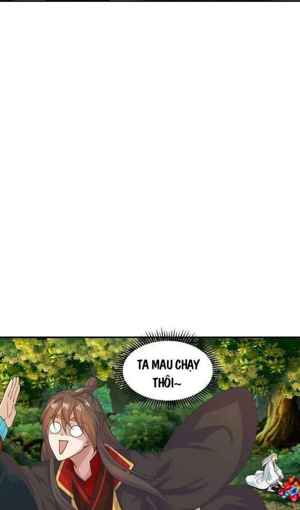 Tiên Võ Đế Tôn Chapter 234 - Trang 29