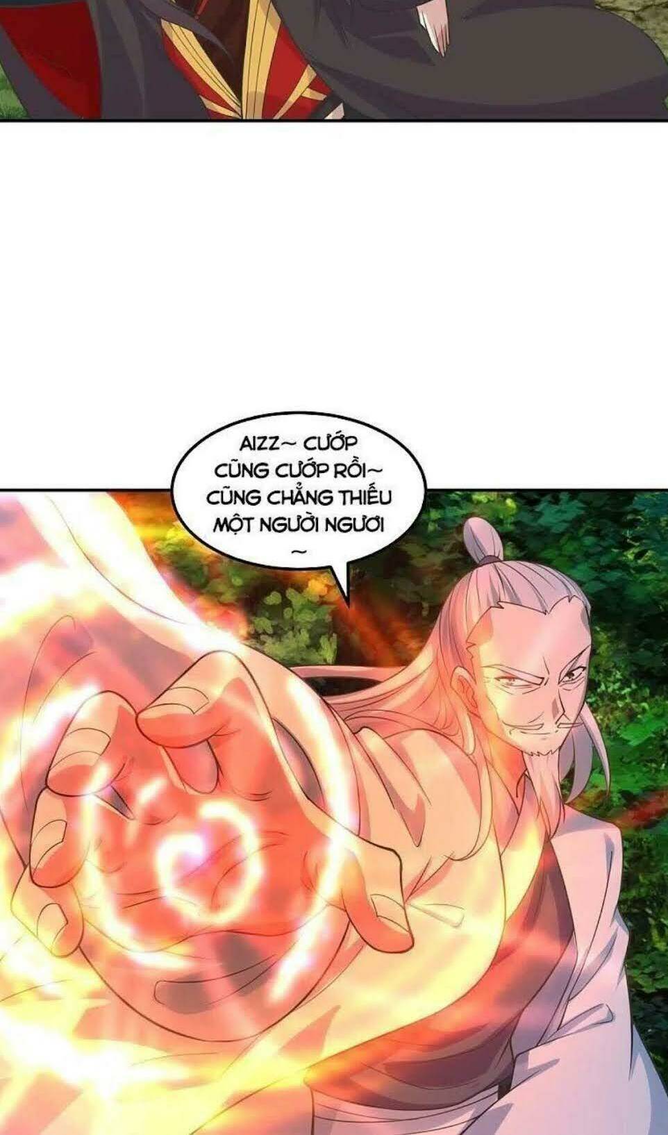 Tiên Võ Đế Tôn Chapter 234 - Trang 30