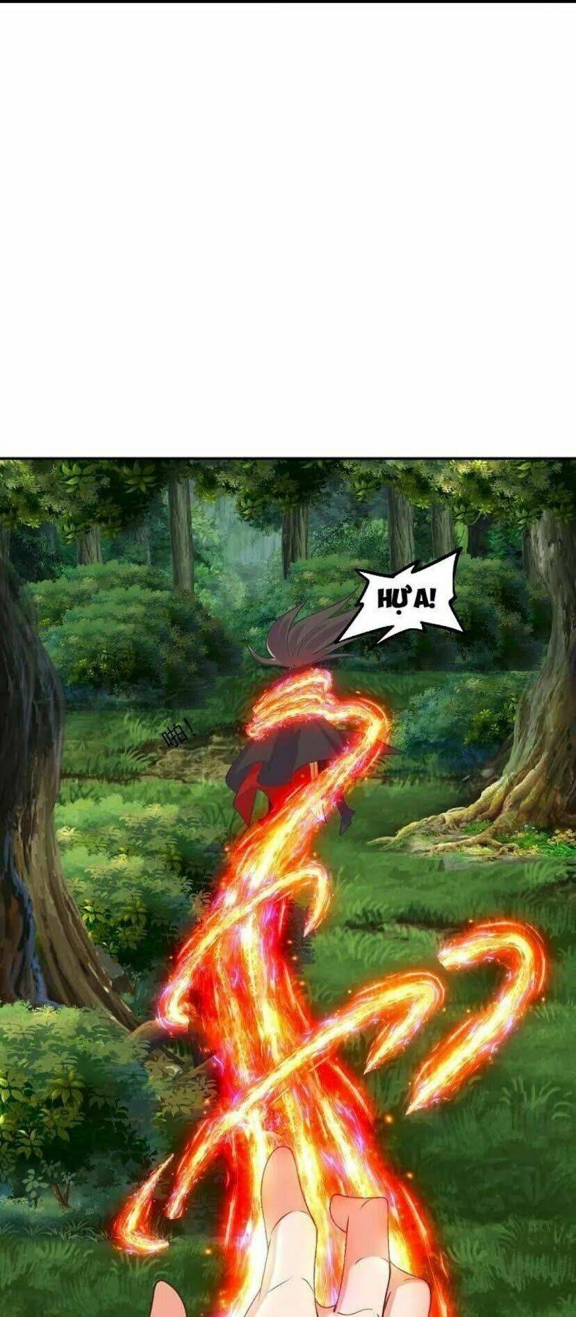 Tiên Võ Đế Tôn Chapter 234 - Trang 31