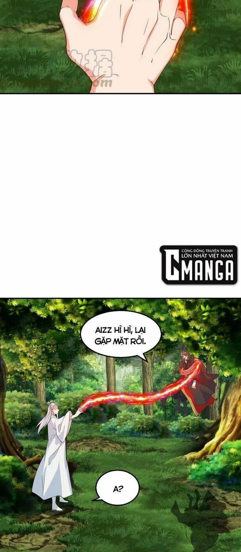 Tiên Võ Đế Tôn Chapter 234 - Trang 32