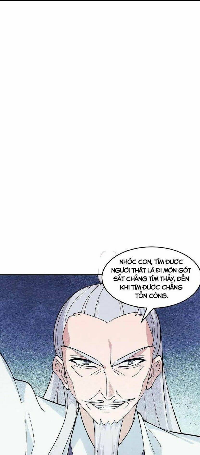 Tiên Võ Đế Tôn Chapter 234 - Trang 33