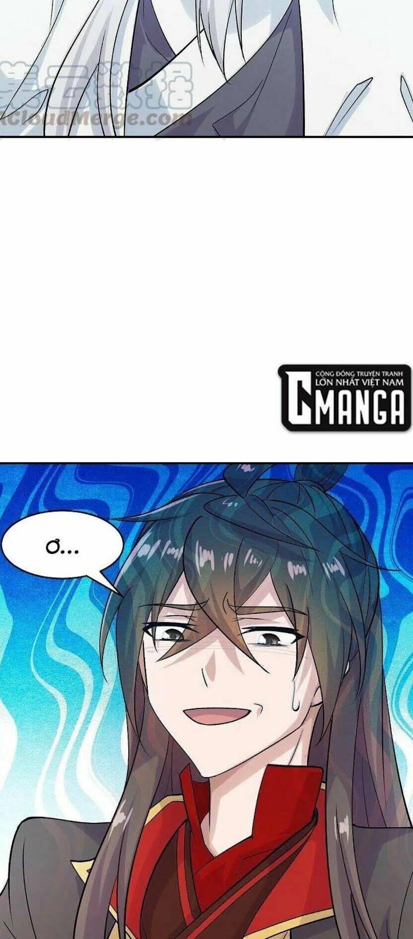 Tiên Võ Đế Tôn Chapter 234 - Trang 34