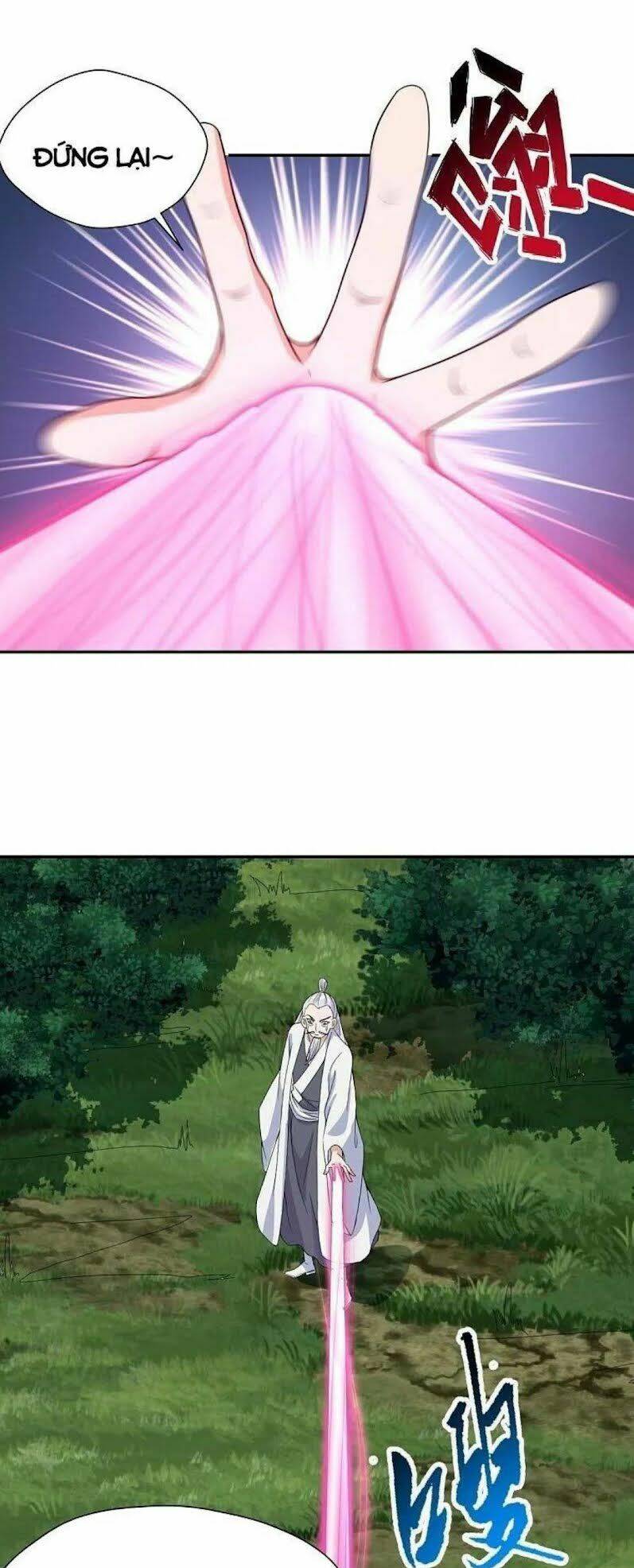 Tiên Võ Đế Tôn Chapter 234 - Trang 38