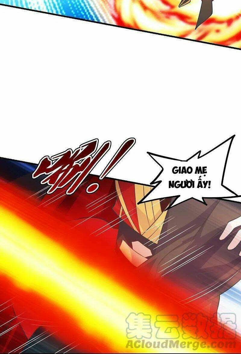 Tiên Võ Đế Tôn Chapter 234 - Trang 3