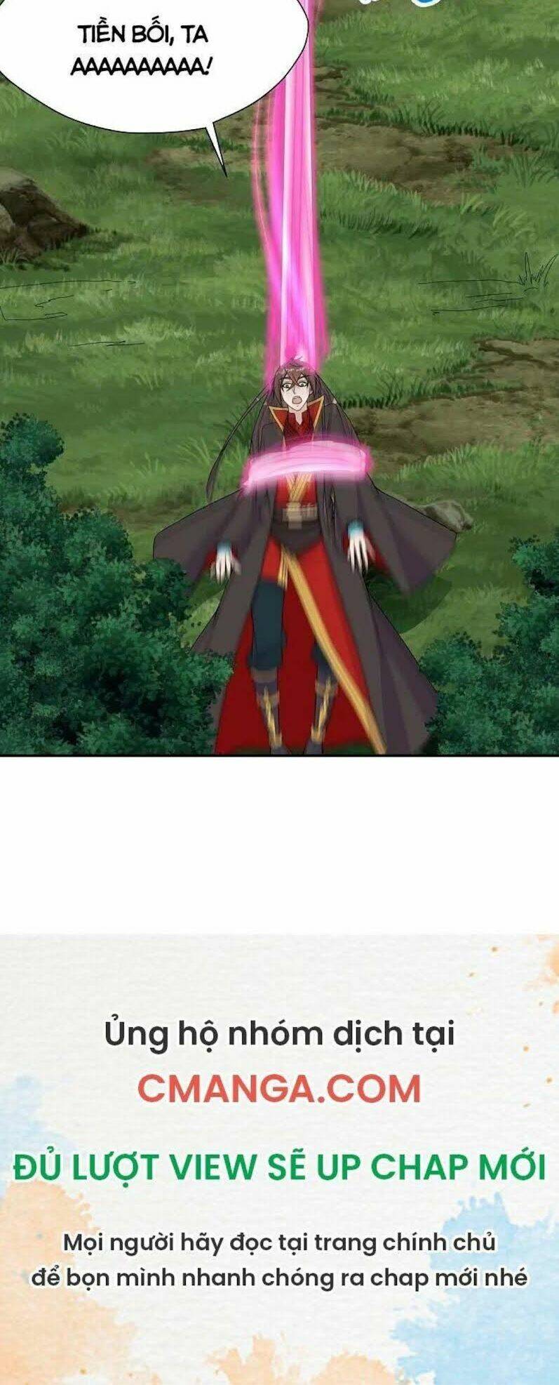 Tiên Võ Đế Tôn Chapter 234 - Trang 39