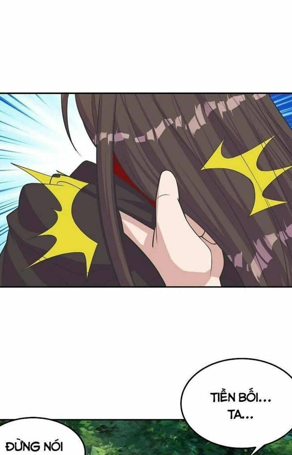 Tiên Võ Đế Tôn Chapter 234 - Trang 40