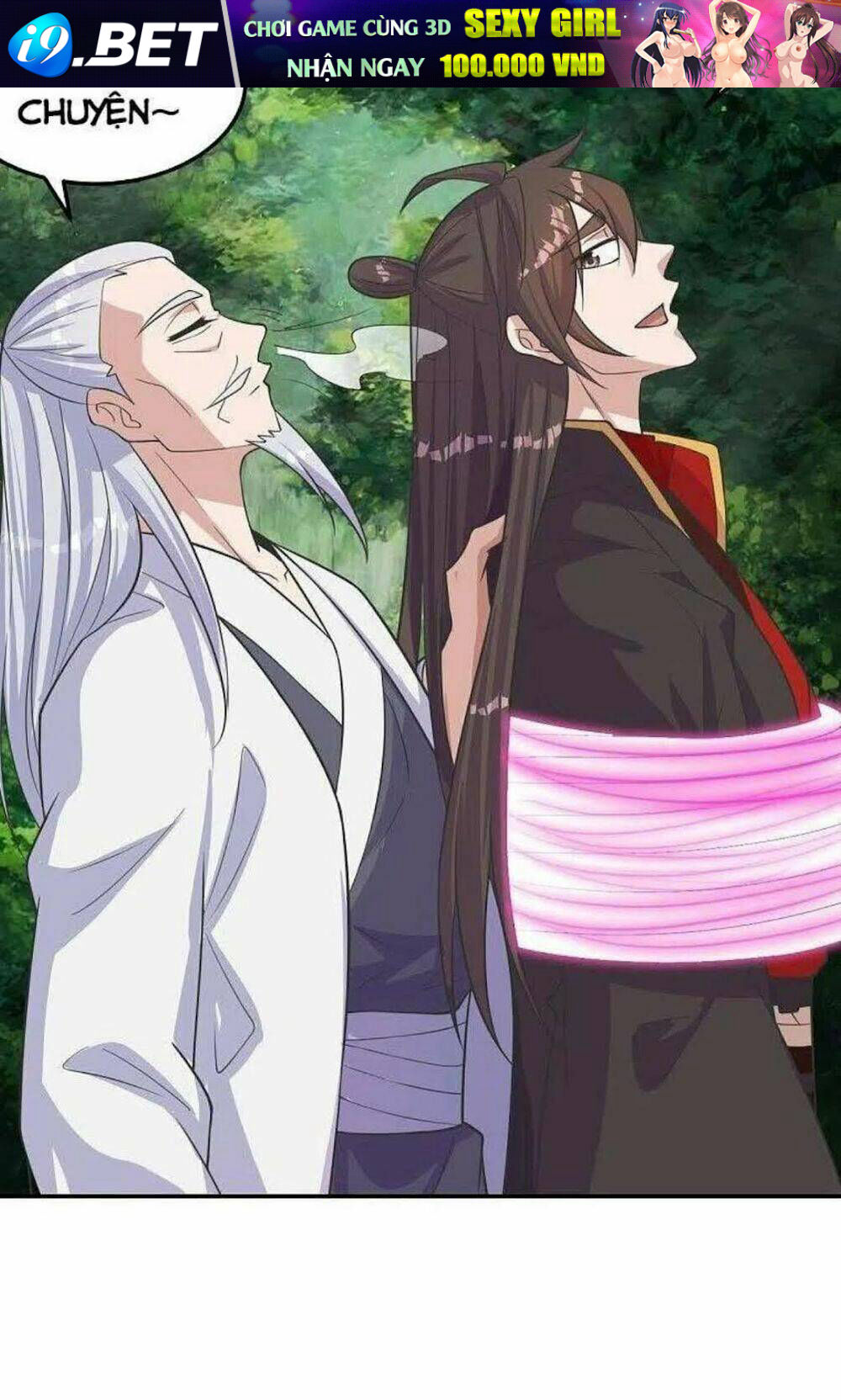 Tiên Võ Đế Tôn Chapter 234 - Trang 41