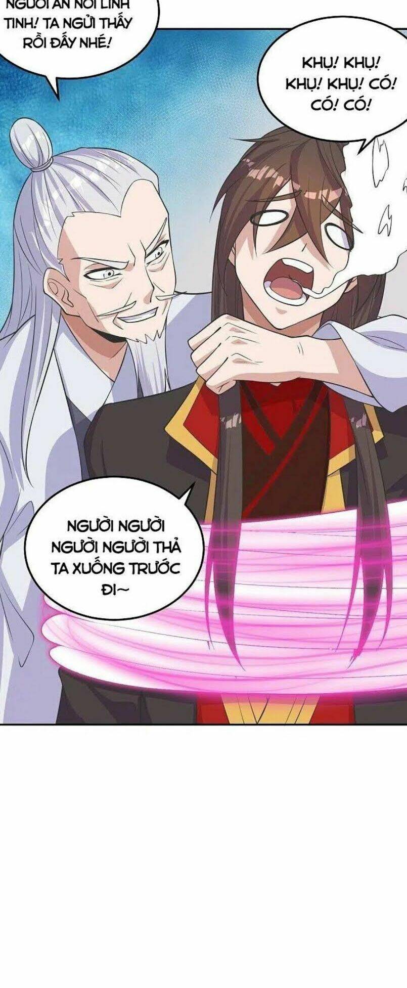 Tiên Võ Đế Tôn Chapter 234 - Trang 43