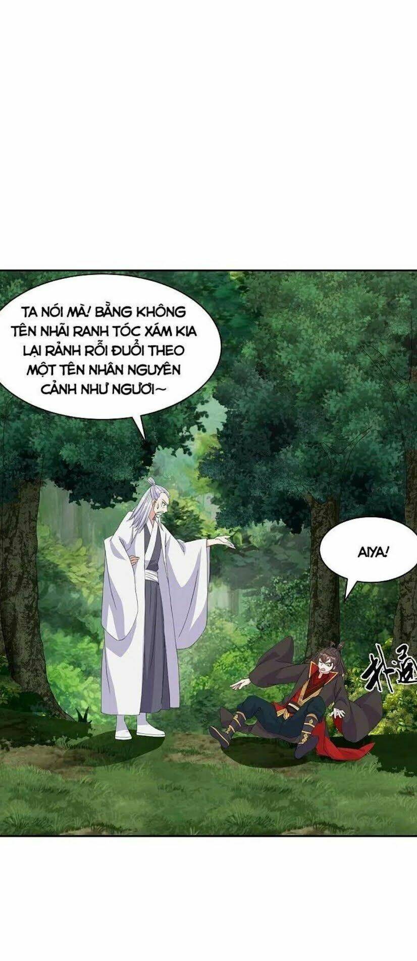 Tiên Võ Đế Tôn Chapter 234 - Trang 44