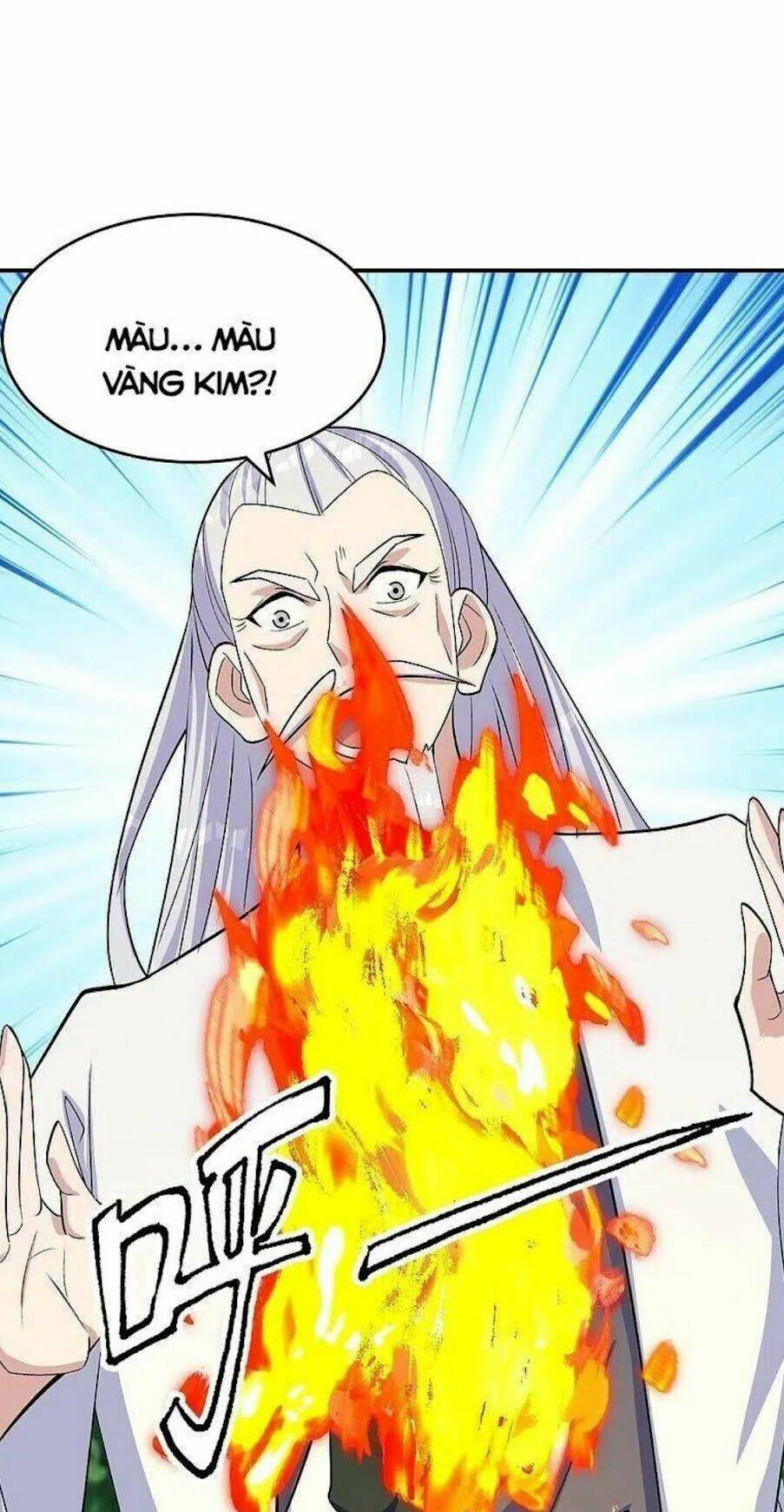 Tiên Võ Đế Tôn Chapter 234 - Trang 48