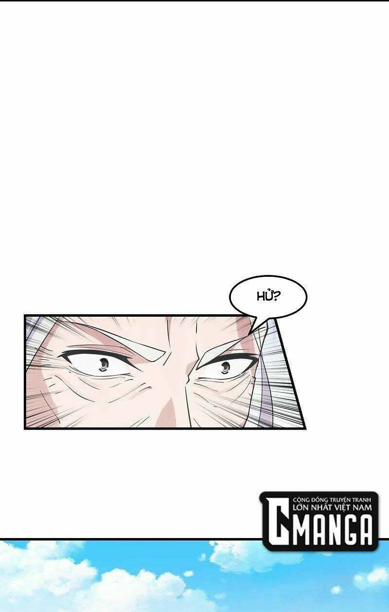 Tiên Võ Đế Tôn Chapter 234 - Trang 4