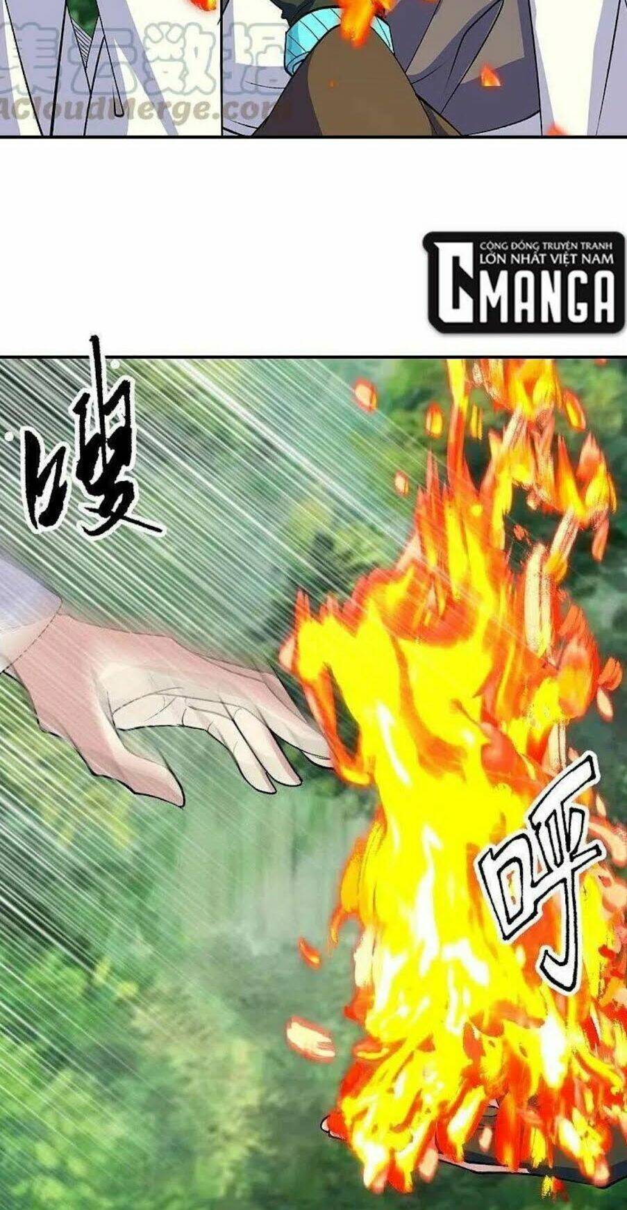 Tiên Võ Đế Tôn Chapter 234 - Trang 49