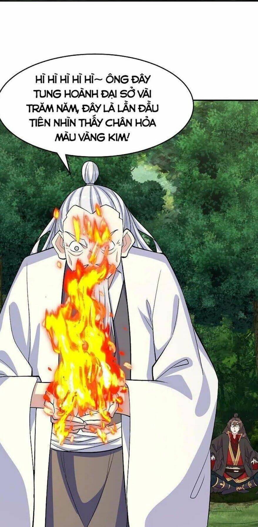 Tiên Võ Đế Tôn Chapter 234 - Trang 50