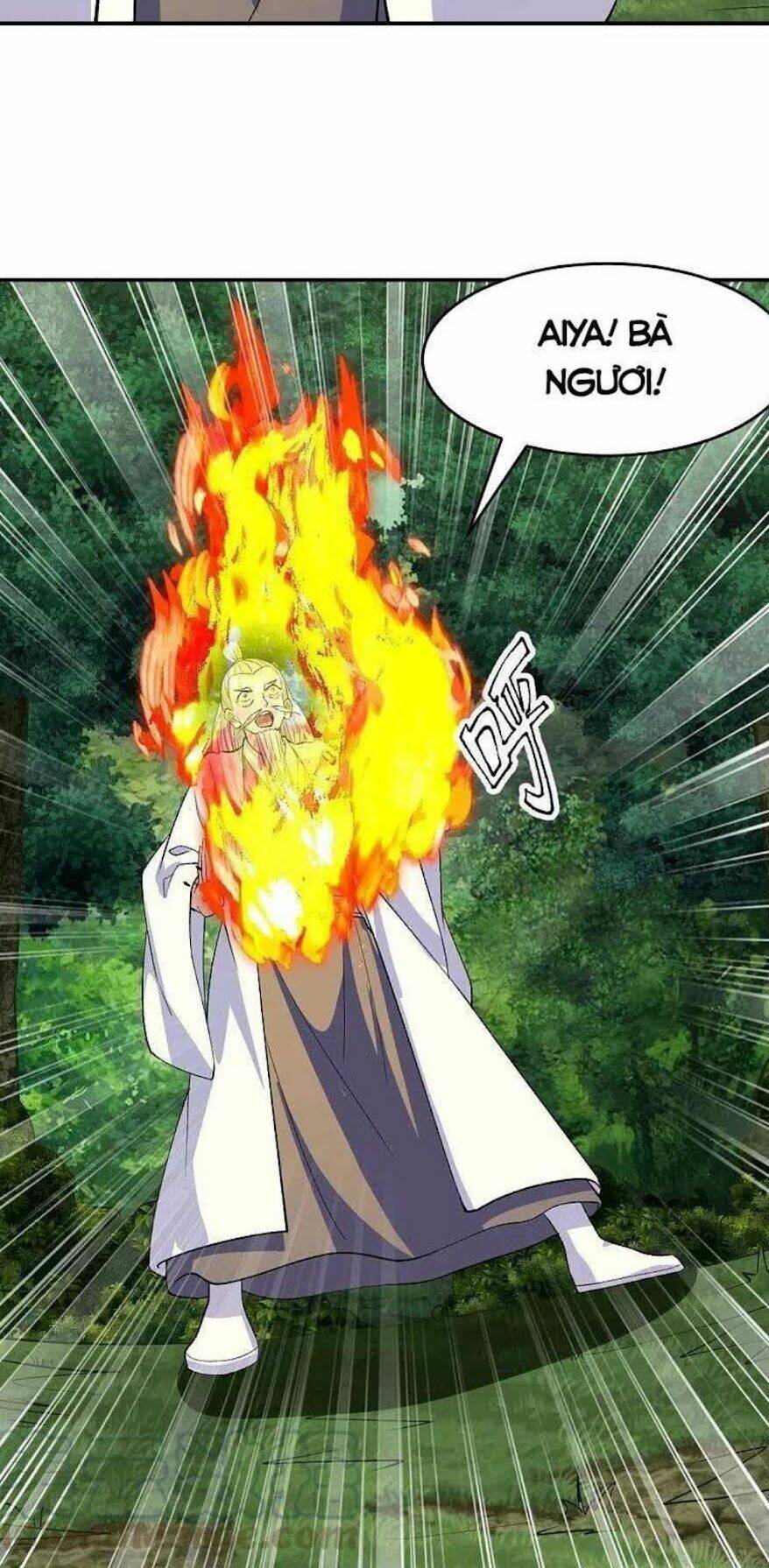 Tiên Võ Đế Tôn Chapter 234 - Trang 51