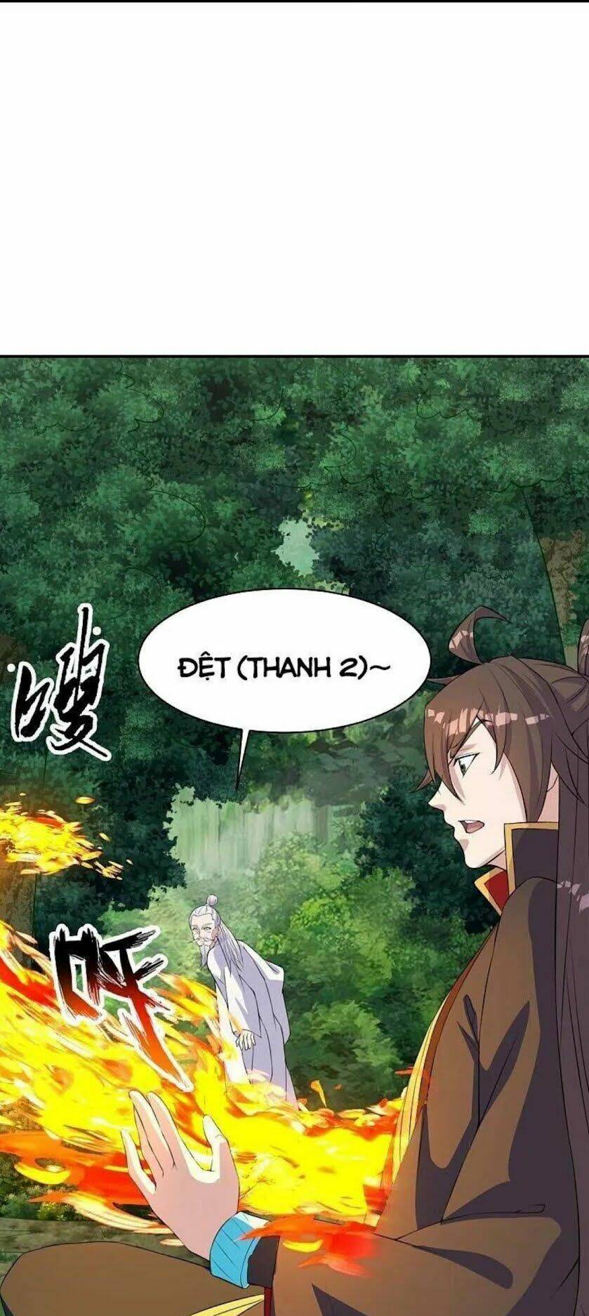 Tiên Võ Đế Tôn Chapter 234 - Trang 52