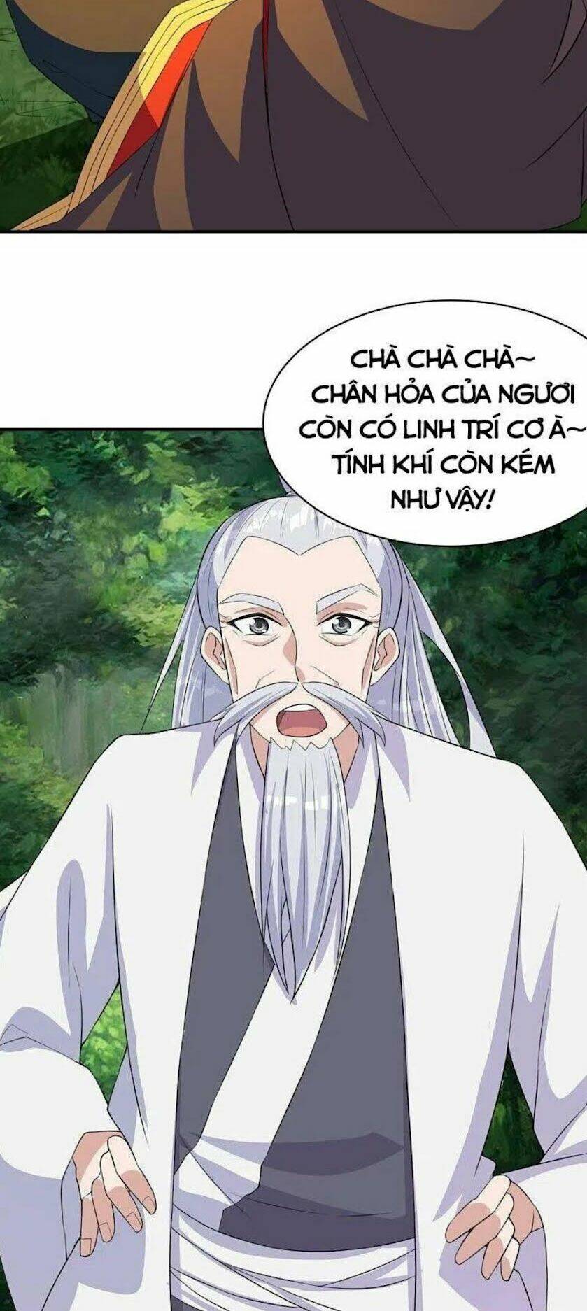 Tiên Võ Đế Tôn Chapter 234 - Trang 53