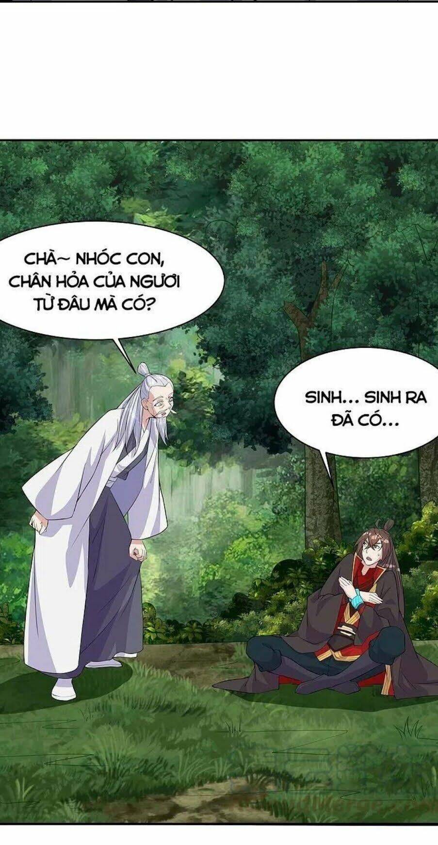 Tiên Võ Đế Tôn Chapter 234 - Trang 54