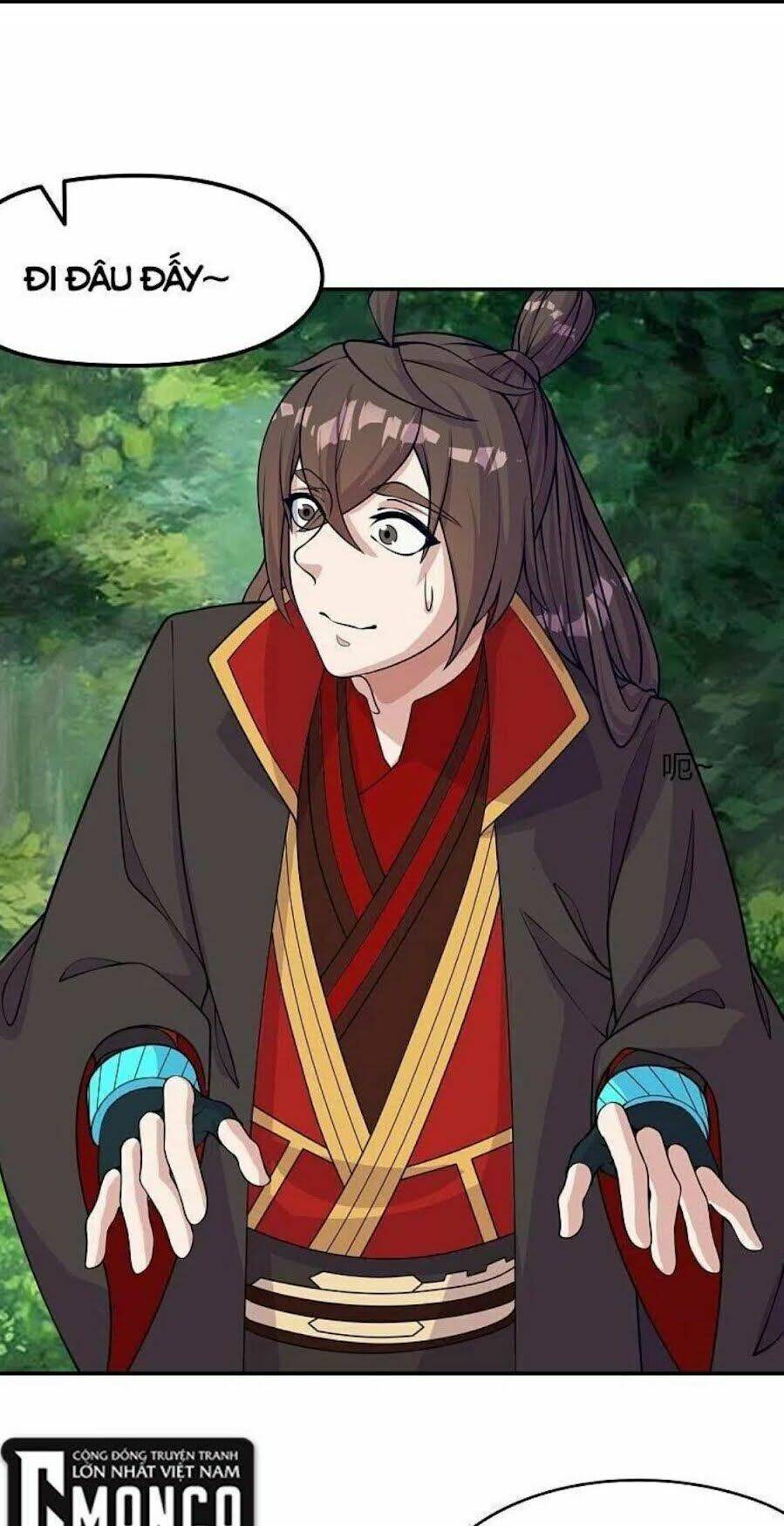 Tiên Võ Đế Tôn Chapter 234 - Trang 58