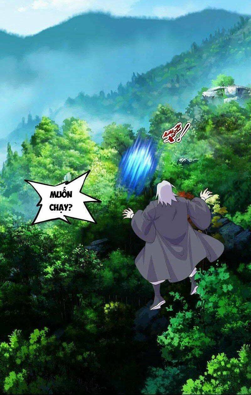 Tiên Võ Đế Tôn Chapter 234 - Trang 5