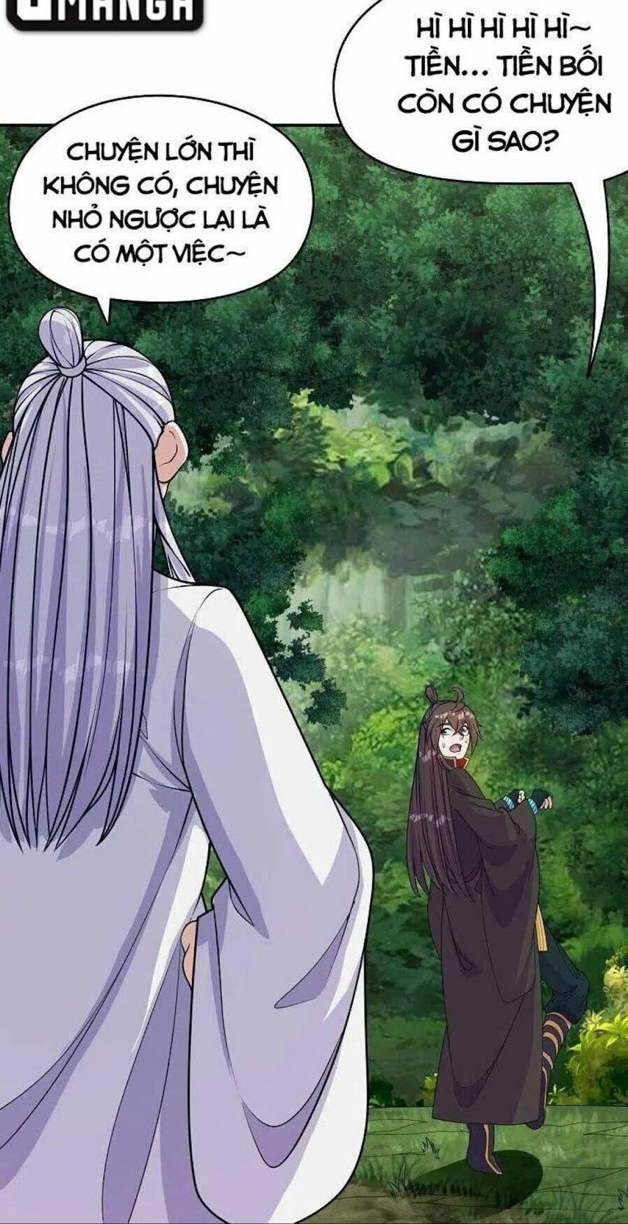 Tiên Võ Đế Tôn Chapter 234 - Trang 59