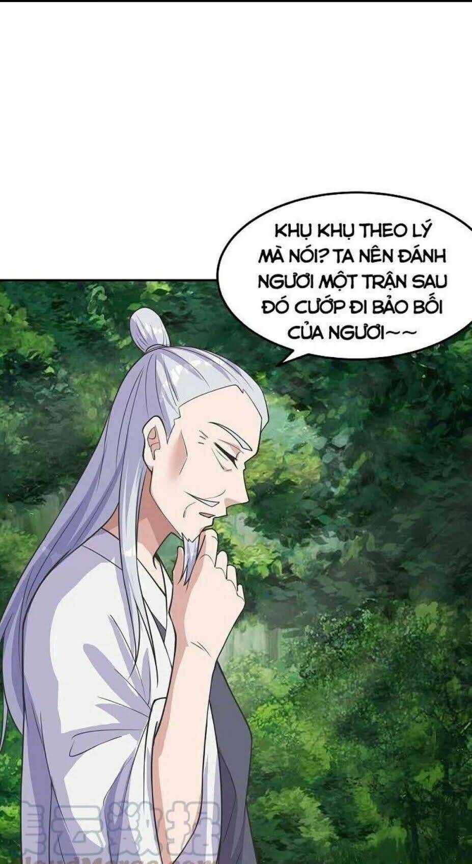 Tiên Võ Đế Tôn Chapter 234 - Trang 60
