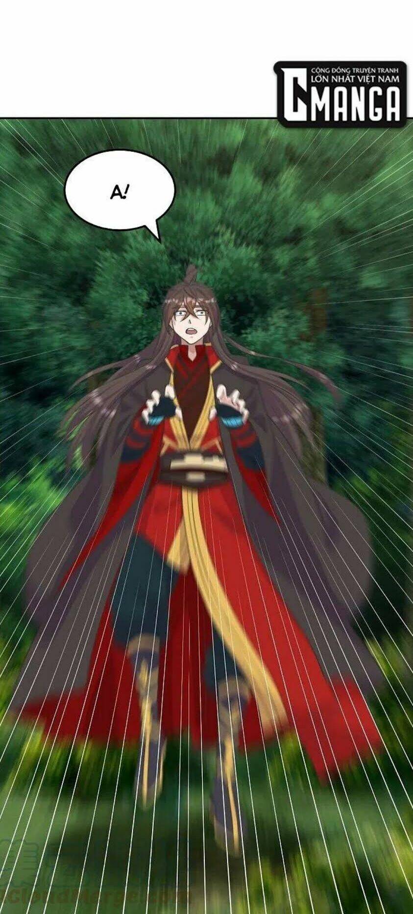 Tiên Võ Đế Tôn Chapter 234 - Trang 63