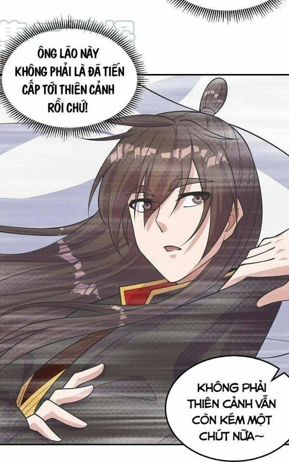 Tiên Võ Đế Tôn Chapter 234 - Trang 67