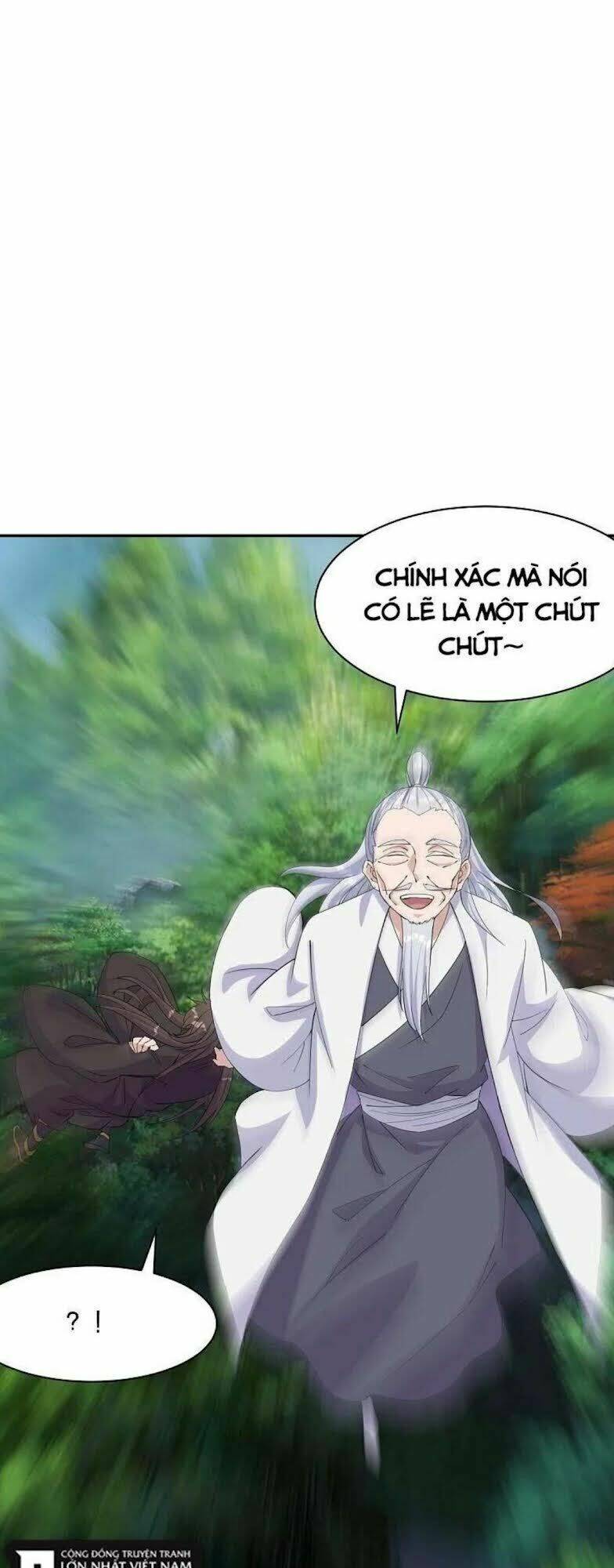 Tiên Võ Đế Tôn Chapter 234 - Trang 68