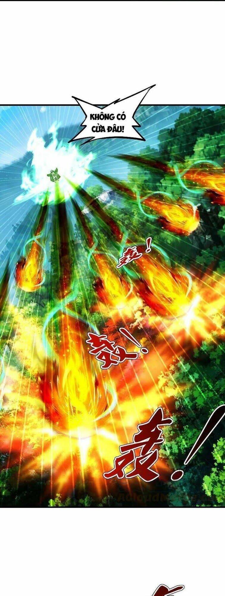 Tiên Võ Đế Tôn Chapter 234 - Trang 6